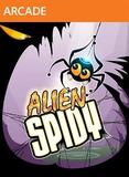 Alien Spidy (Xbox 360)